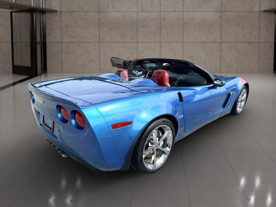 Cabriolet in West Palm Beach, FL, United States 3 - 18971677