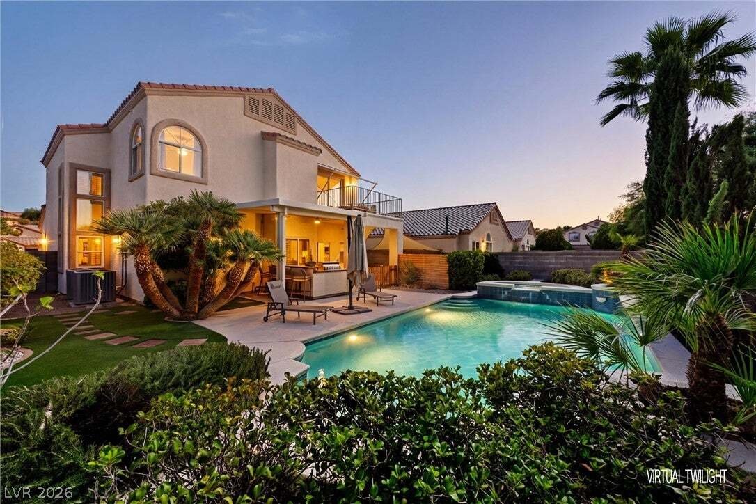 House in Henderson, Nevada, United States 4 - 19026878