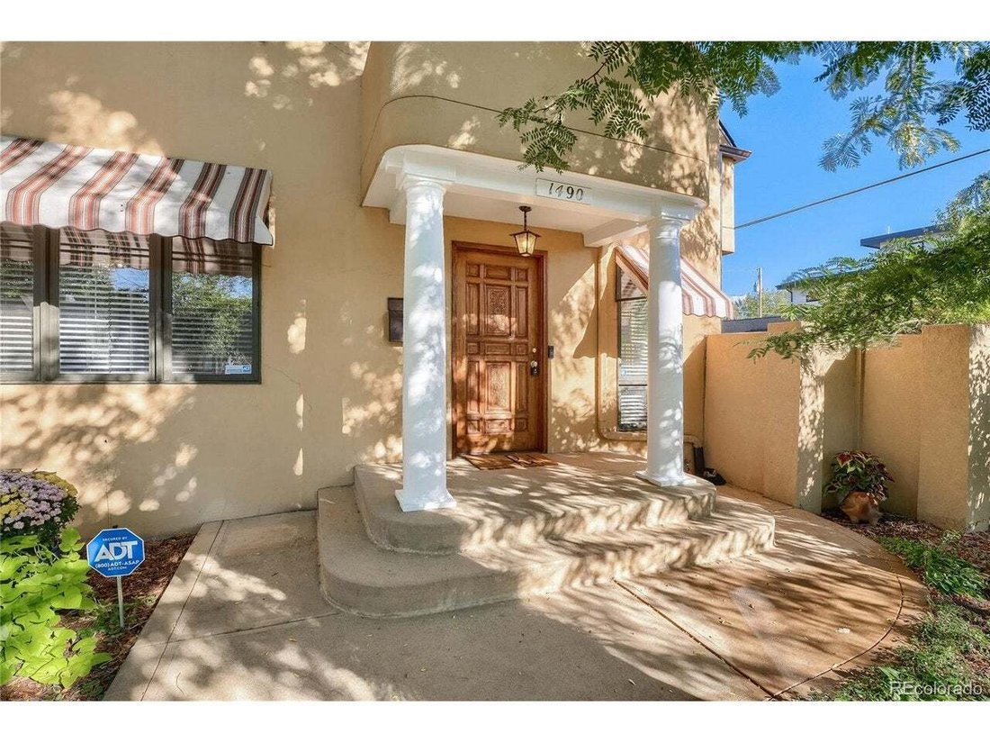 Casa a Denver, Colorado, Stati Uniti 2 - 19023569