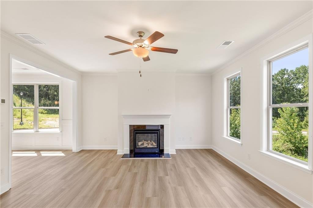 House in Lawrenceville, Georgia, United States 4 - 17504716