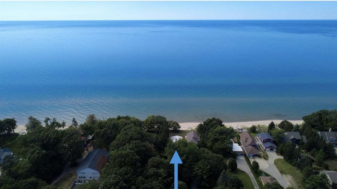 House in West Olive, Michigan, United States 5 - 19032482