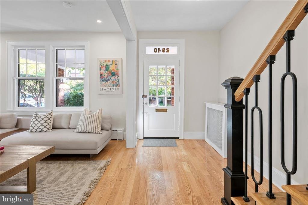 Townhouse in Washington, District of Columbia, United States 5 - 19017664