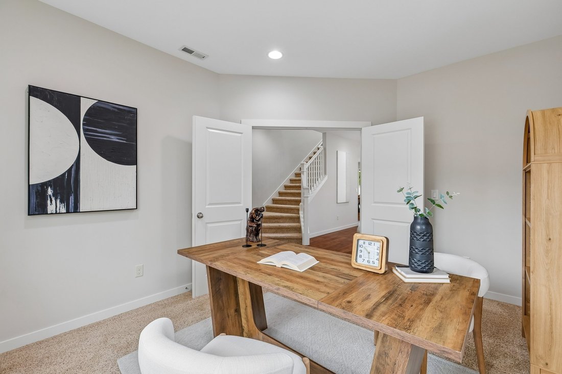 House in Carnation, Washington, United States 4 - 19021324