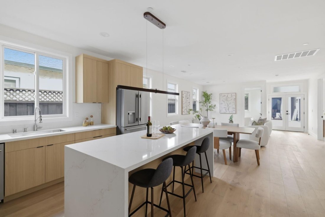 House in Sunnyvale, California, United States 1 - 19023693
