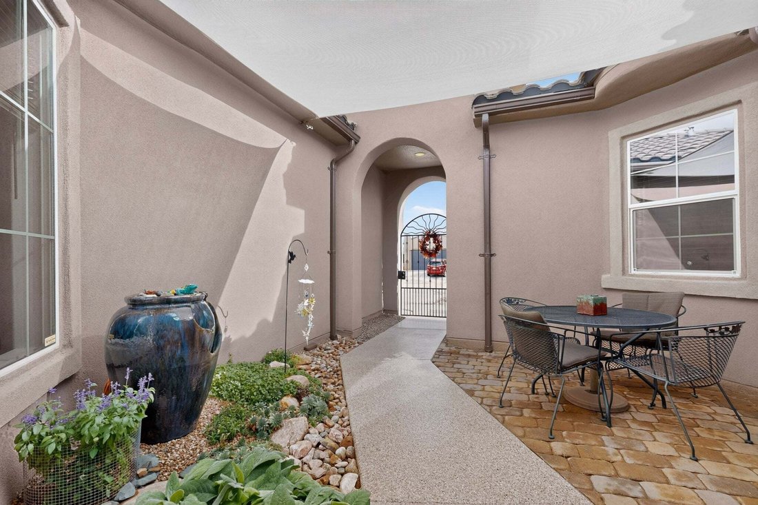 House in Santa Fe, New Mexico, United States 3 - 19022701