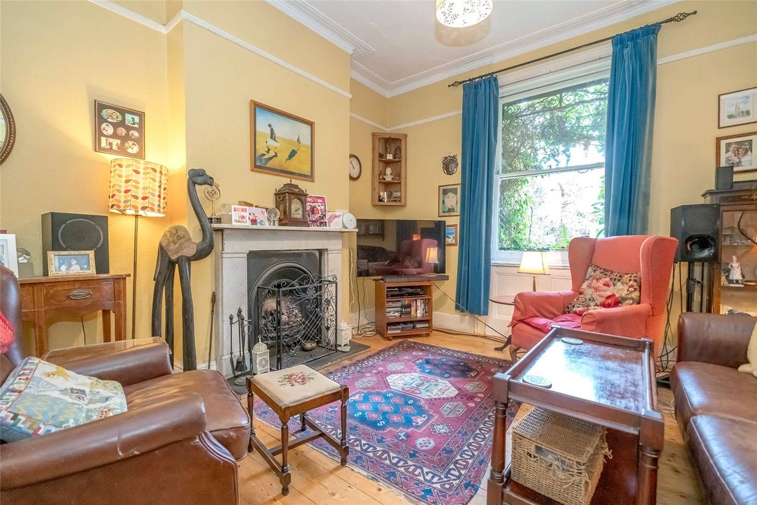 Haus in Finchley, London Borough of Barnet, England 2 - 19020808