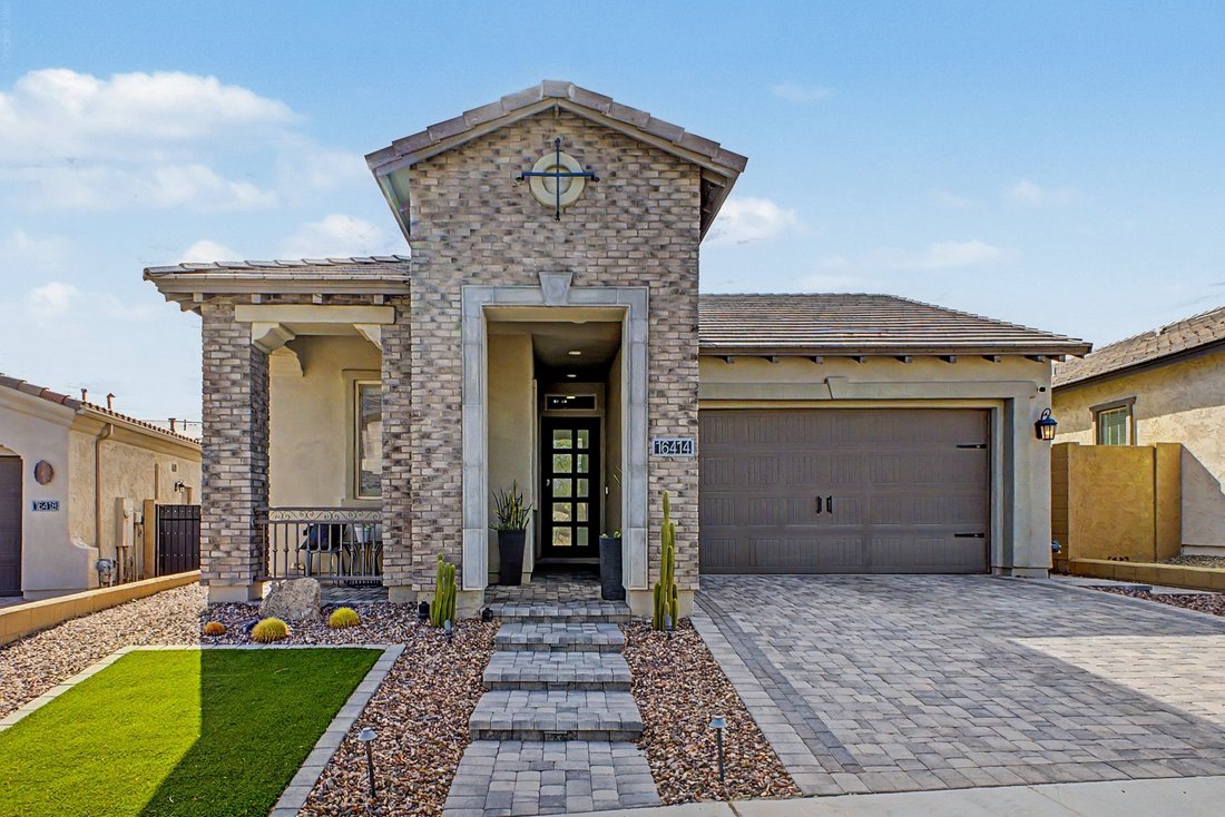 House in Phoenix, Arizona, United States 2 - 19021451