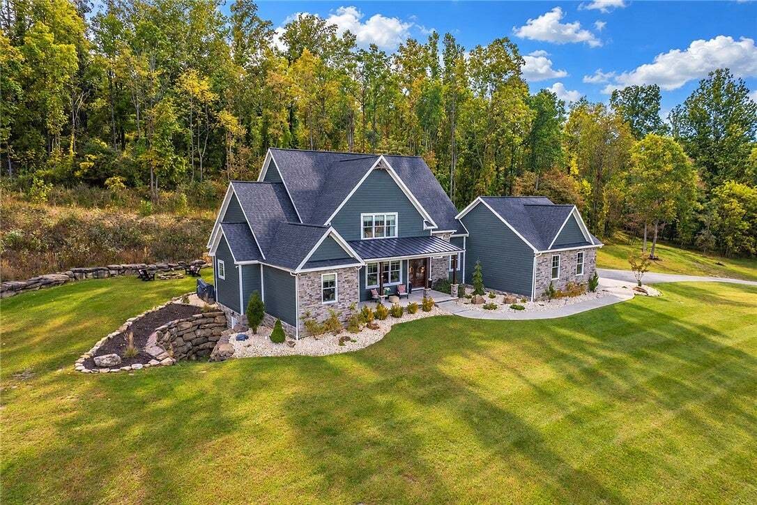Casa a Latrobe, Pennsylvania, Stati Uniti 2 - 19022717