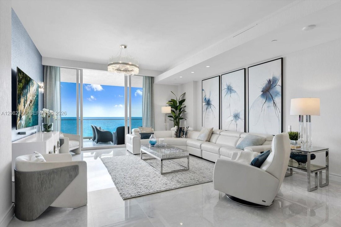 Condo in Golden Beach, Florida, United States 2 - 19025146