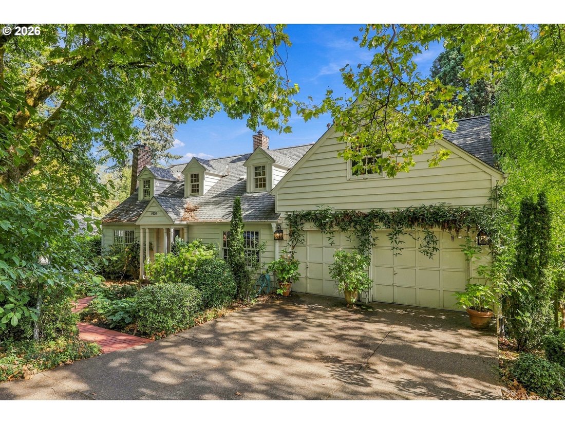 House in Portland, Oregon, United States 2 - 19023928