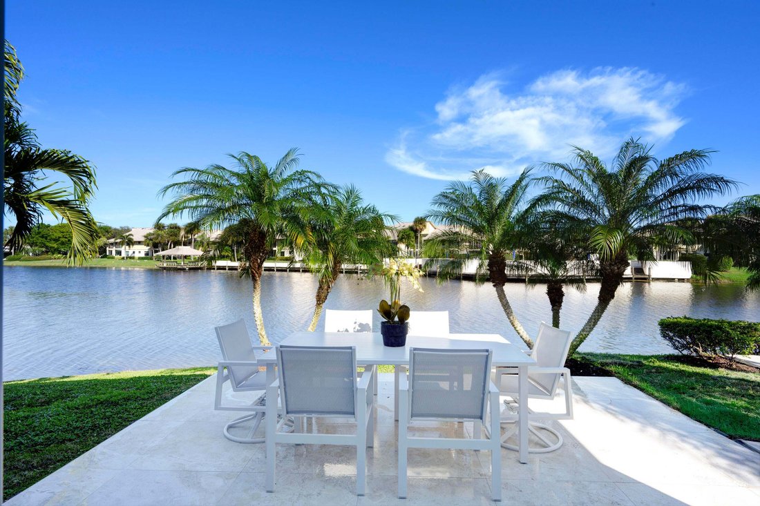 House in Jupiter, Florida, United States 4 - 19026934