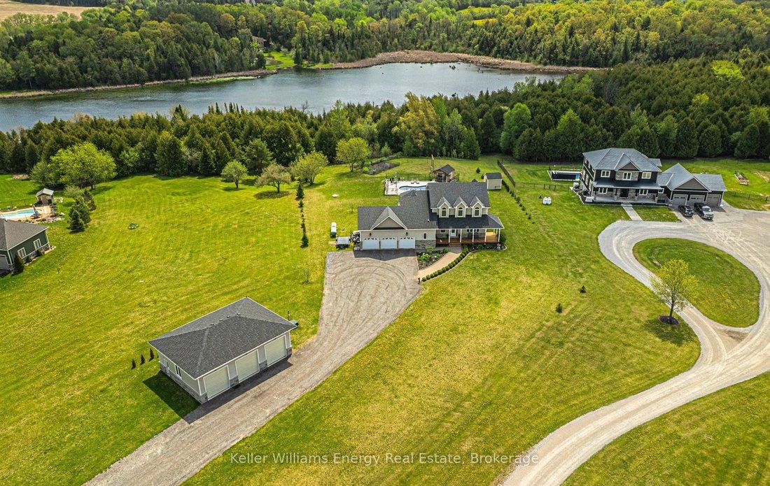 Casa a Scugog, Ontario, Canada 2 - 19024141