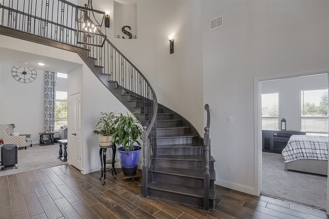 House in Midlothian, Texas, United States 4 - 19027316