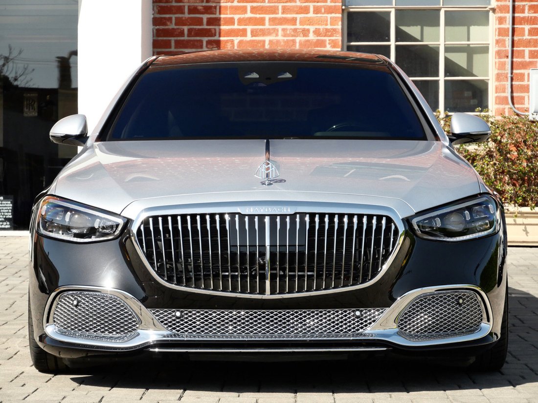 Sedan in Beverly Hills, CA, United States 2 - 19027869