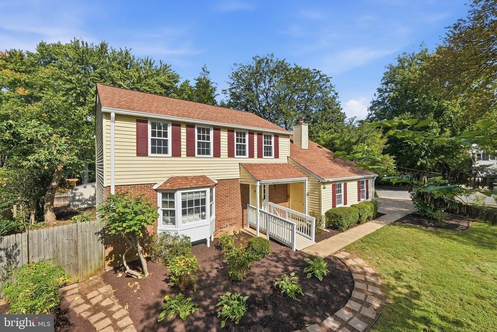 House in Pimmit Hills, Virginia, United States 2 - 19027328
