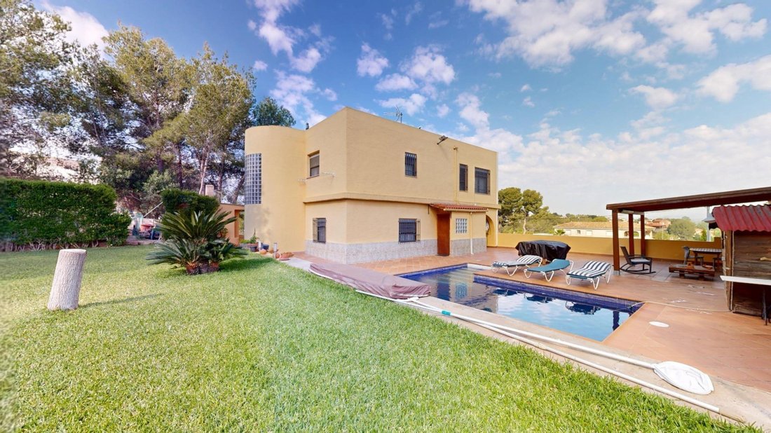 House in Riba-roja de Turia, Valencian Community, Spain 2 - 19027105