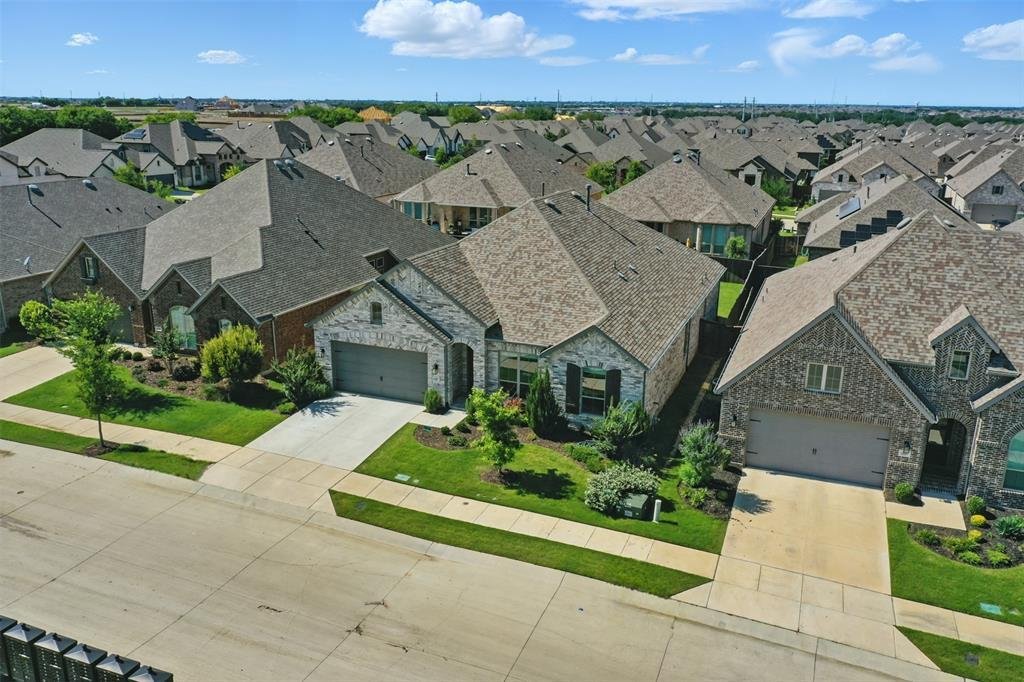 House in Little Elm, Texas, United States 2 - 19024626