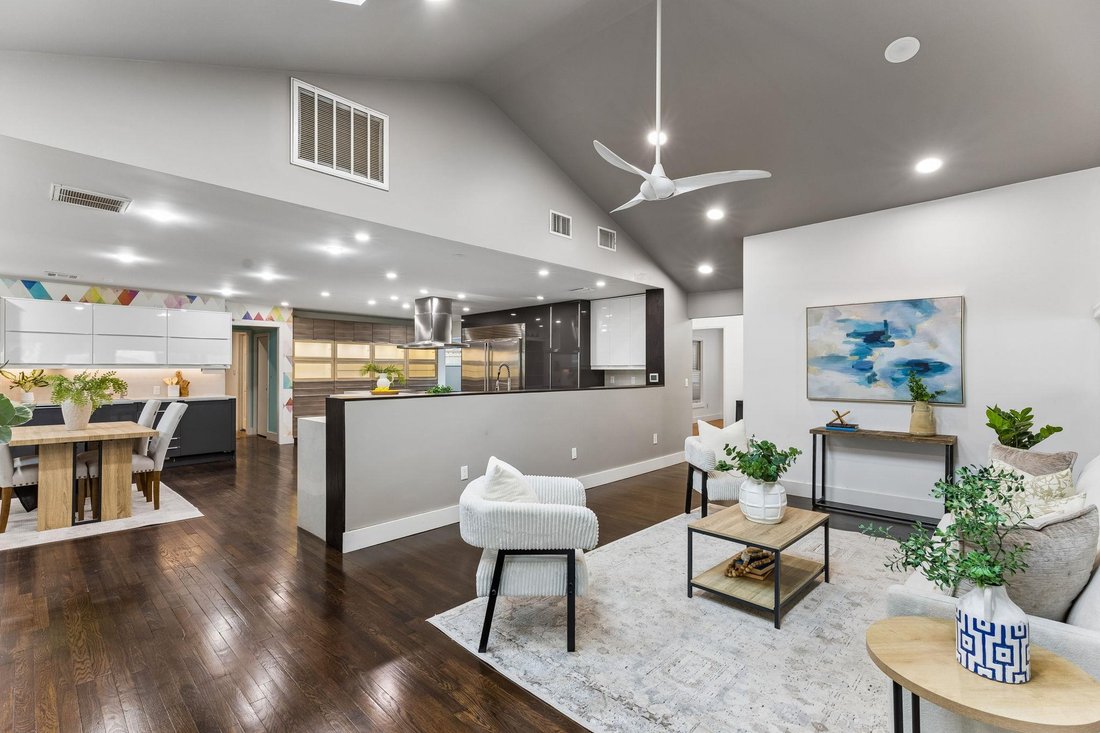 House in Austin, Texas, United States 5 - 19024020