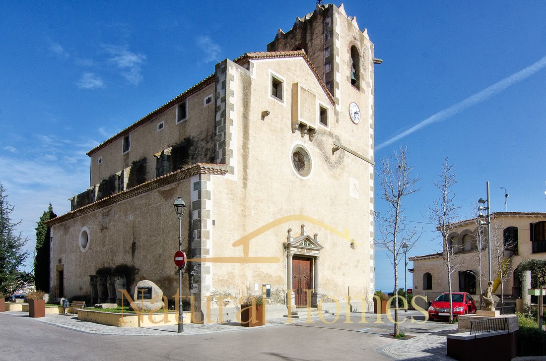 Casa a Sant Vicenç de Montalt, Catalogna, Spagna 2 - 19027425
