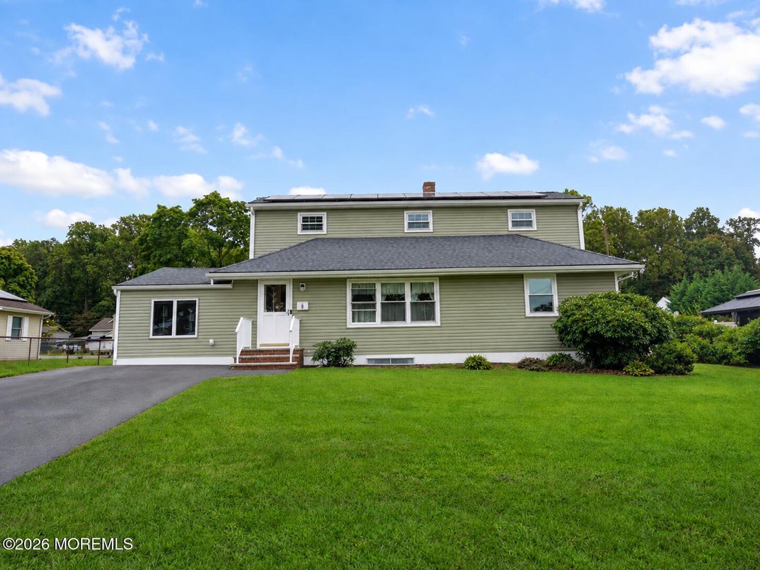 House in North Middletown, New Jersey, United States 1 - 19032419
