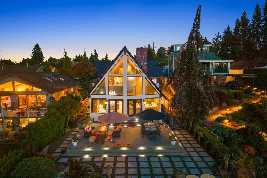 House in Lake Stevens, Washington, United States 3 - 19022217