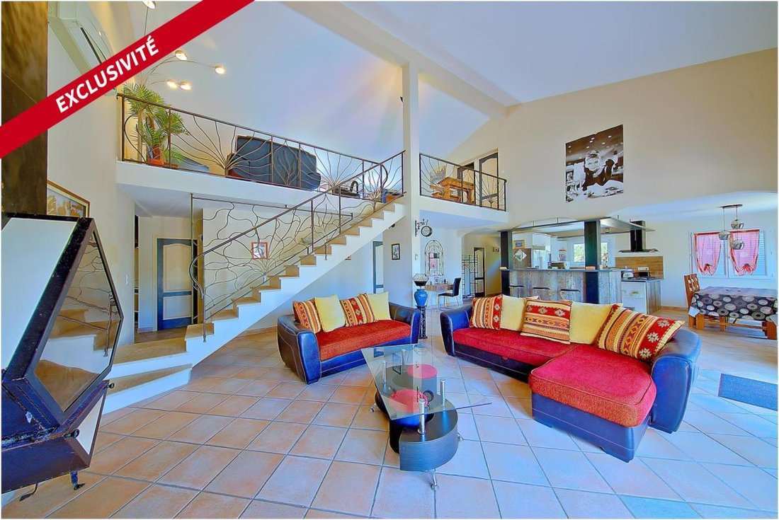 Villa in Solaro, Corsica, France 4 - 19025358