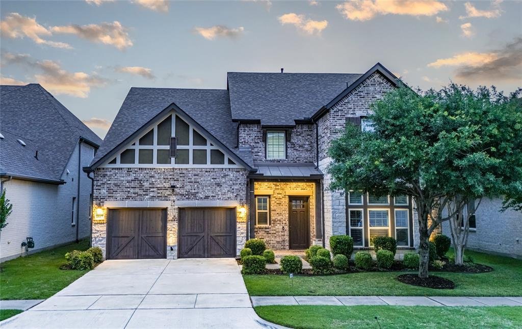 Haus in McKinney, Texas, Vereinigte Staaten 2 - 19027374