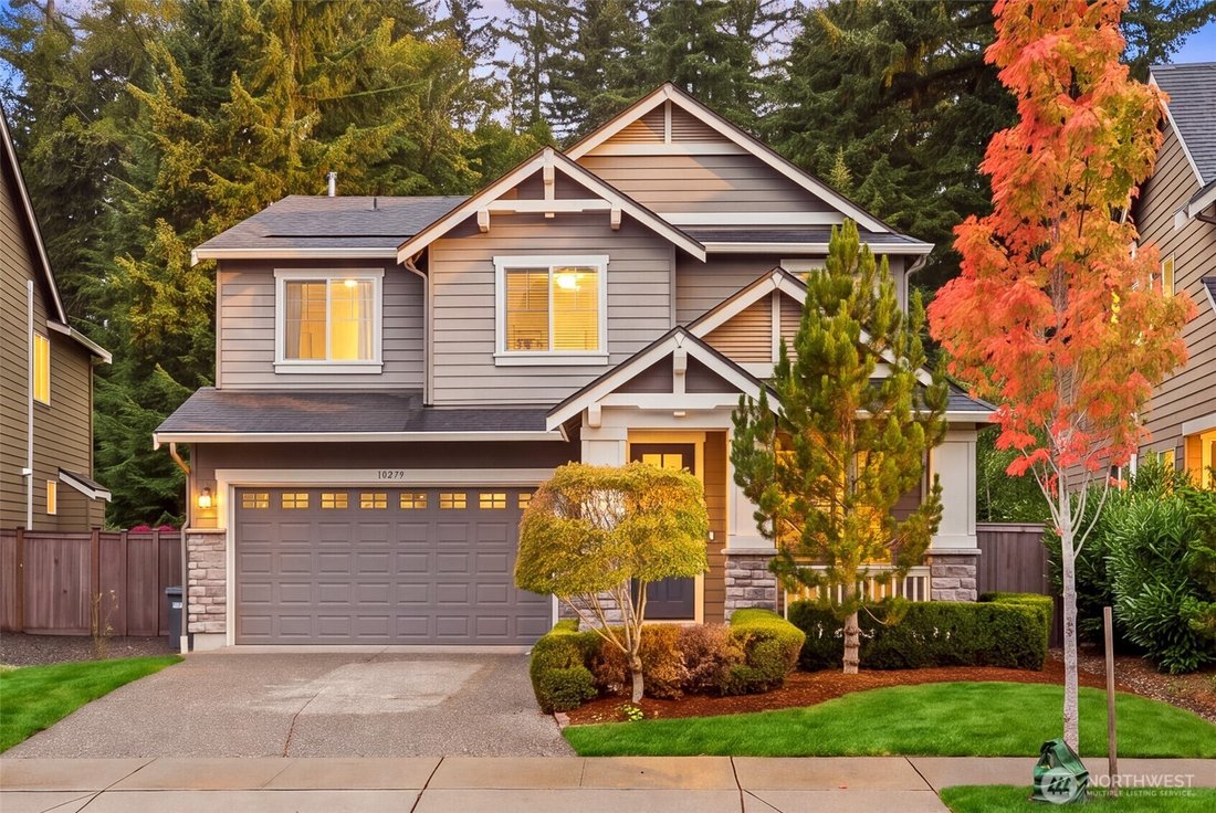 House in Carnation, Washington, United States 2 - 19026657