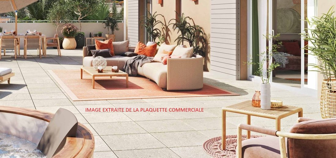 Apartment in Nice, Provence-Alpes-Côte d'Azur, France 2 - 19025420