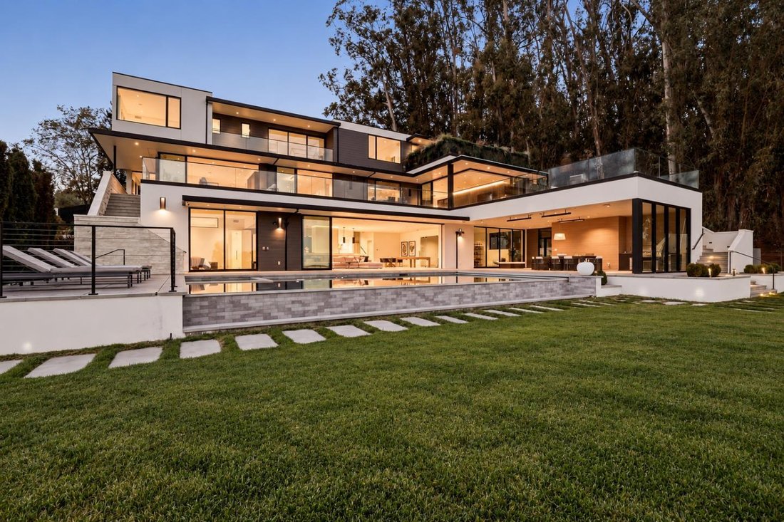 House in Burlingame, California, United States 1 - 19028104