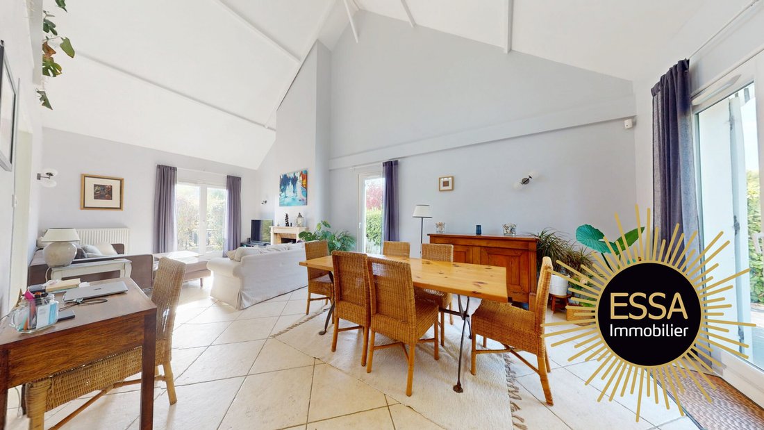 House in Chavenay, Ile-de-France, France 4 - 19026727