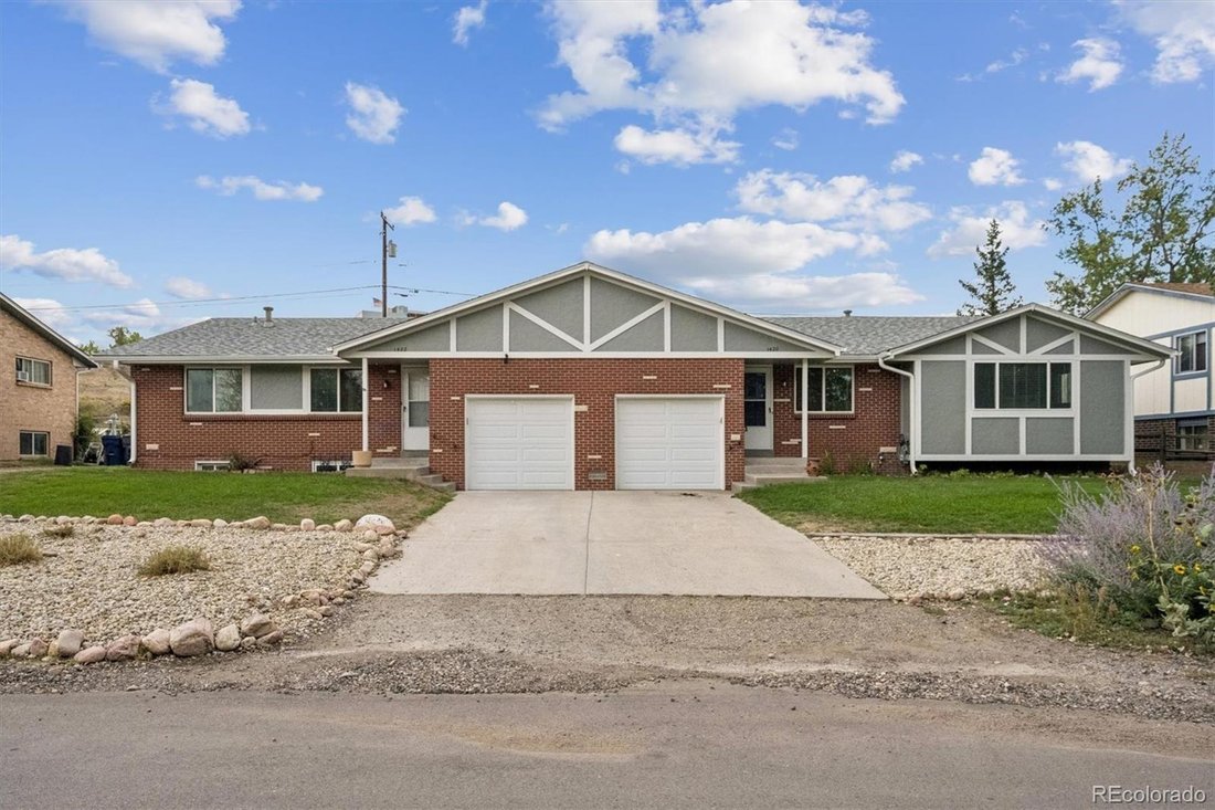 House in Golden, Colorado, United States 1 - 19023269