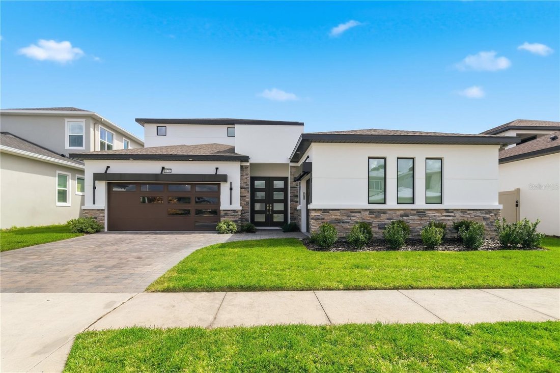 Casa en San Antonio, Florida, Estados Unidos 4 - 19030899