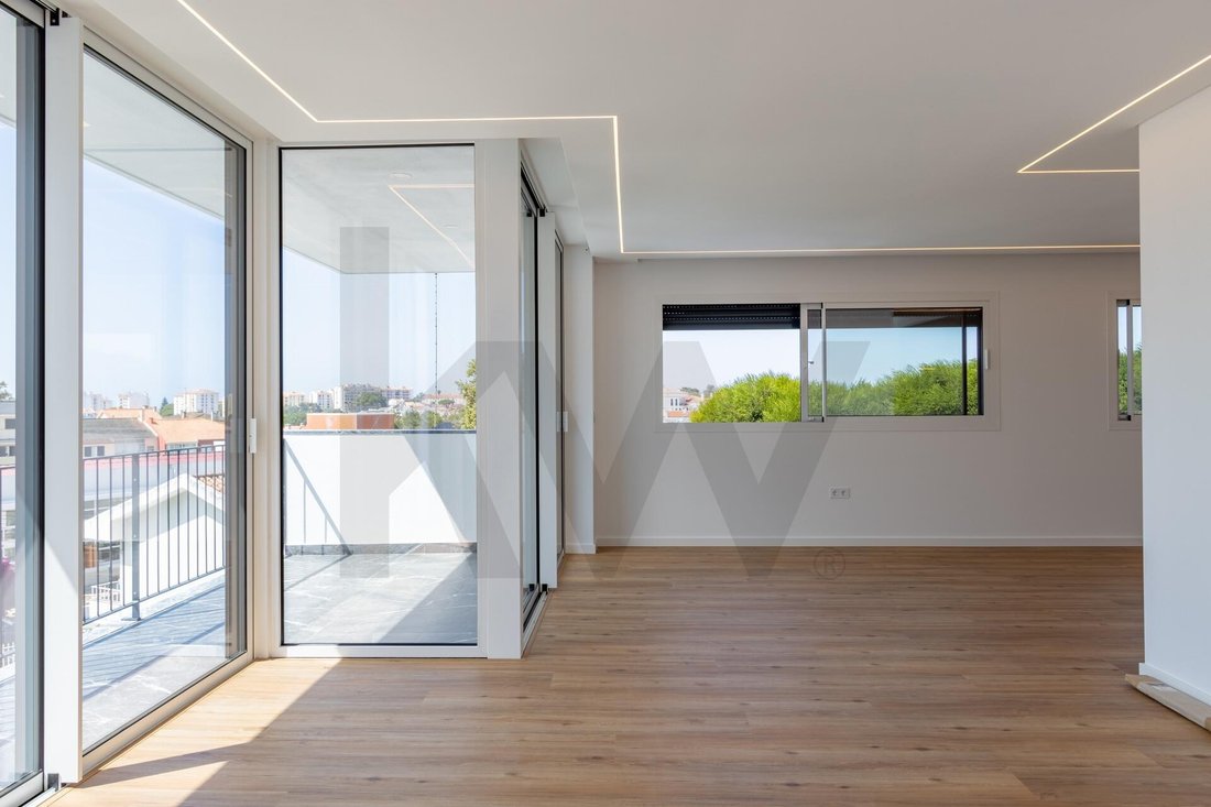 Townhouse in Alcabideche, Lisbon, Portugal 5 - 19027928