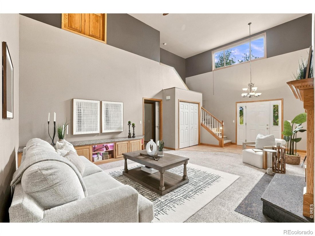 House in Lyons, Colorado, United States 5 - 19027070