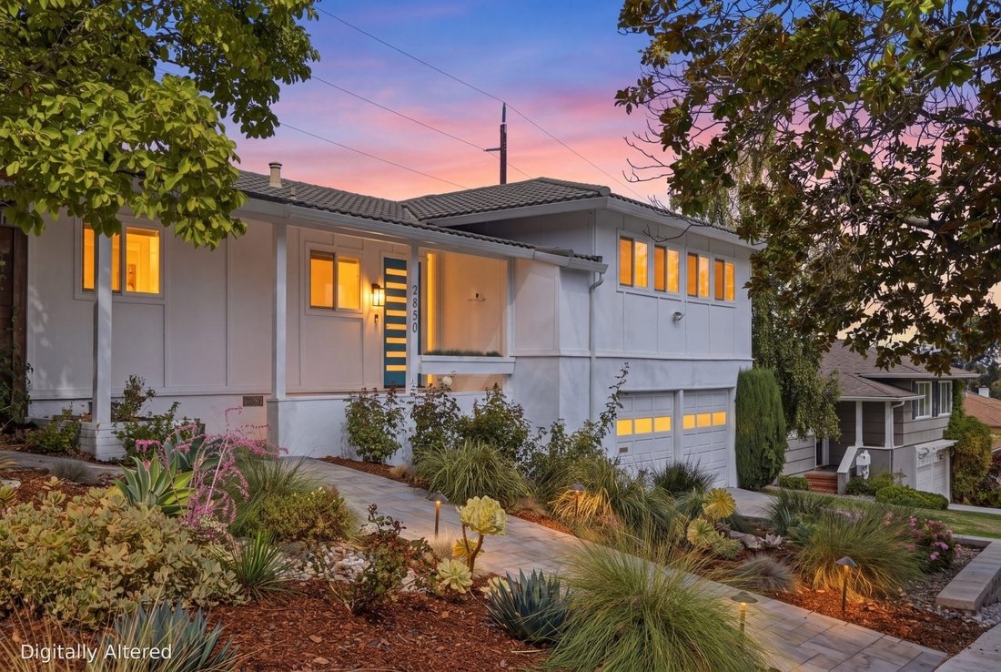 House in Redwood City, California, United States 1 - 19021741