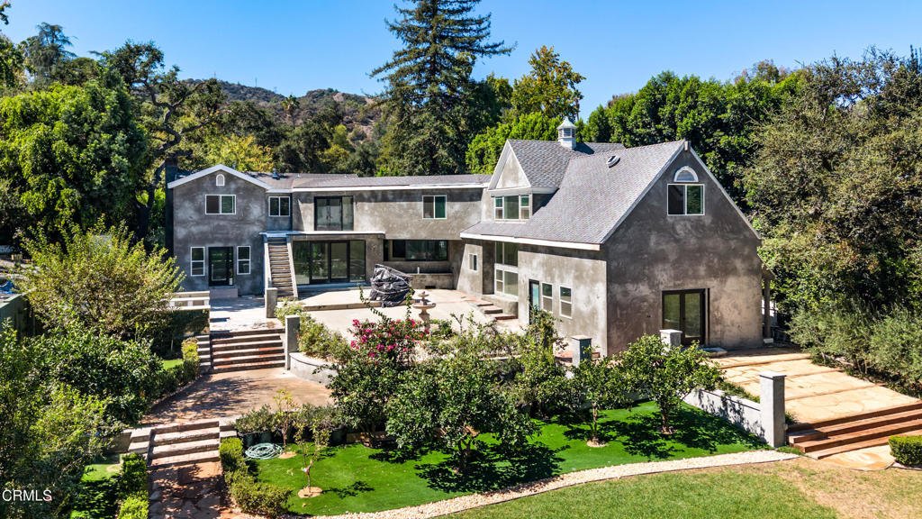 House in Altadena, California, United States 1 - 19025555
