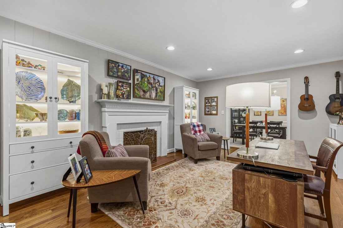 House in Greenville, South Carolina, United States 4 - 19030402