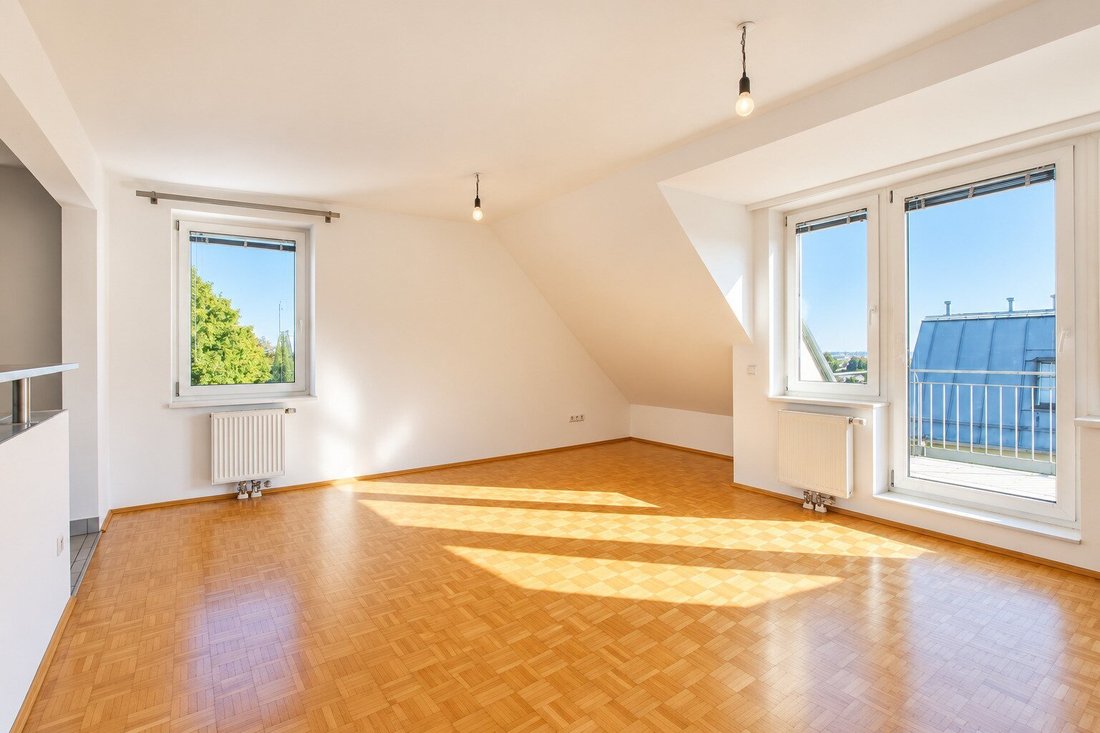 Apartment in Vienna, Wien, Austria 1 - 19028260