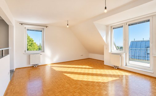 Apartment in Vienna, Wien, Austria 1