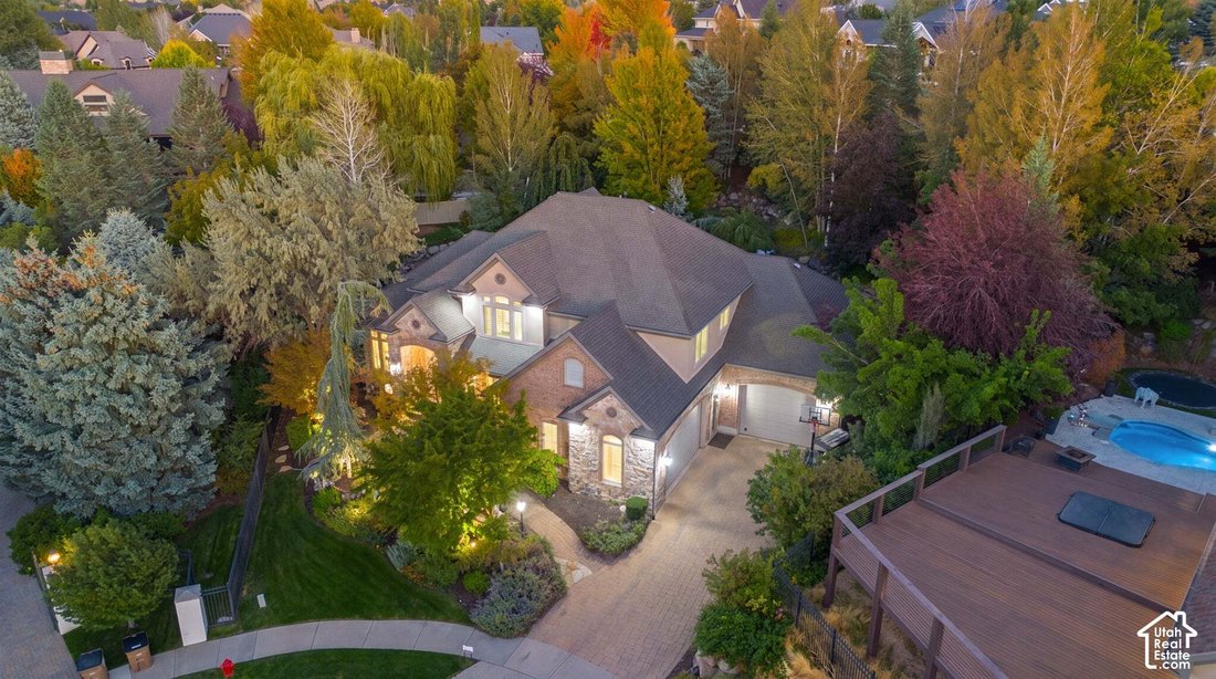 House in Draper, Utah, United States 2 - 19027418