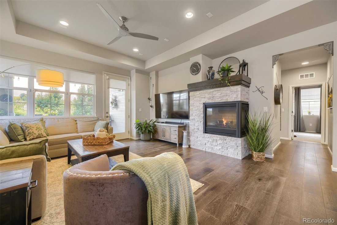 House in Lakewood, Colorado, United States 5 - 19020522