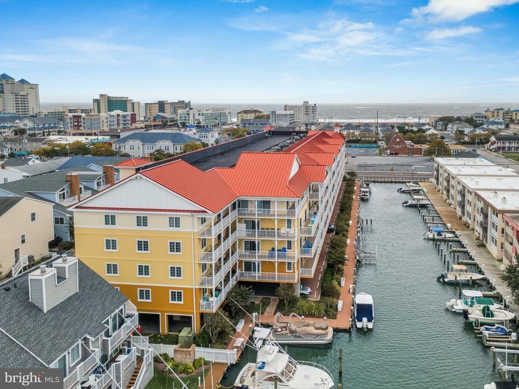 Apartment in Ocean City, Maryland, United States 4 - 19021126