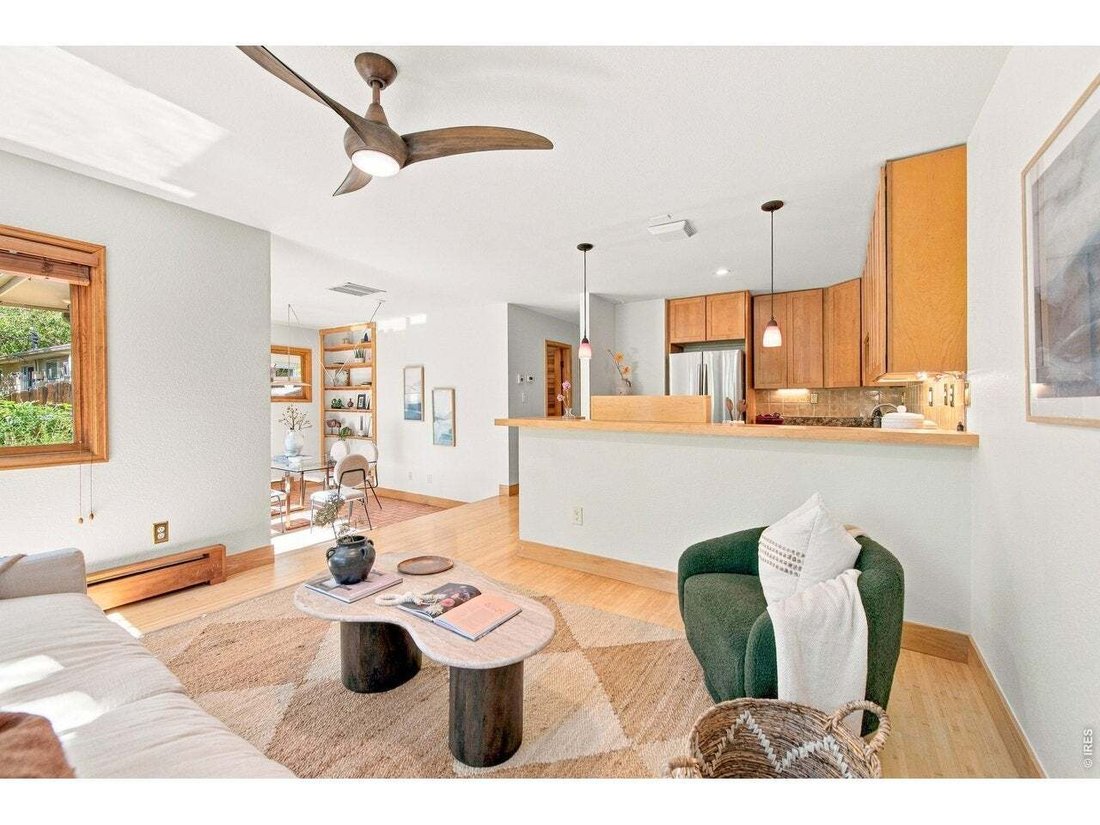 Condo in Boulder, Colorado, United States 5 - 19023506