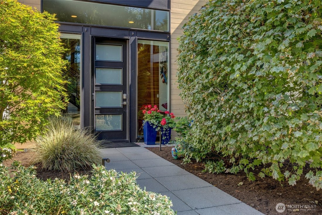 House in Mercer Island, Washington, United States 2 - 19026674