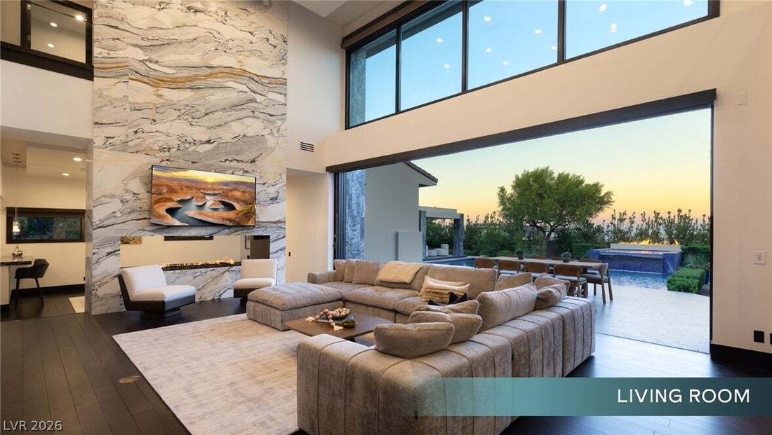 House in Las Vegas, Nevada, United States 5 - 19022879