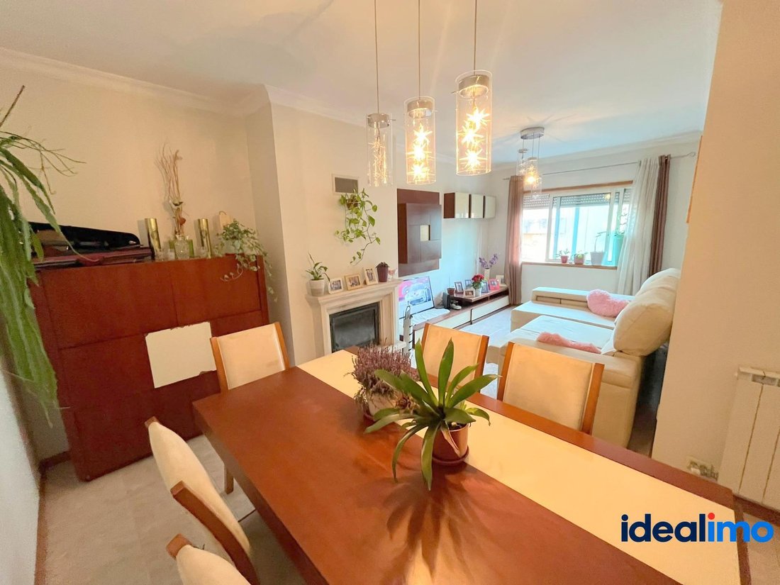 Apartment in Valongo, Porto District, Portugal 1 - 19027498