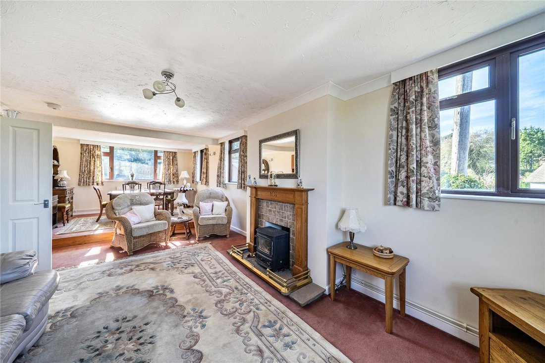 Bungalow in Somerset, Inghilterra 4 - 19022743