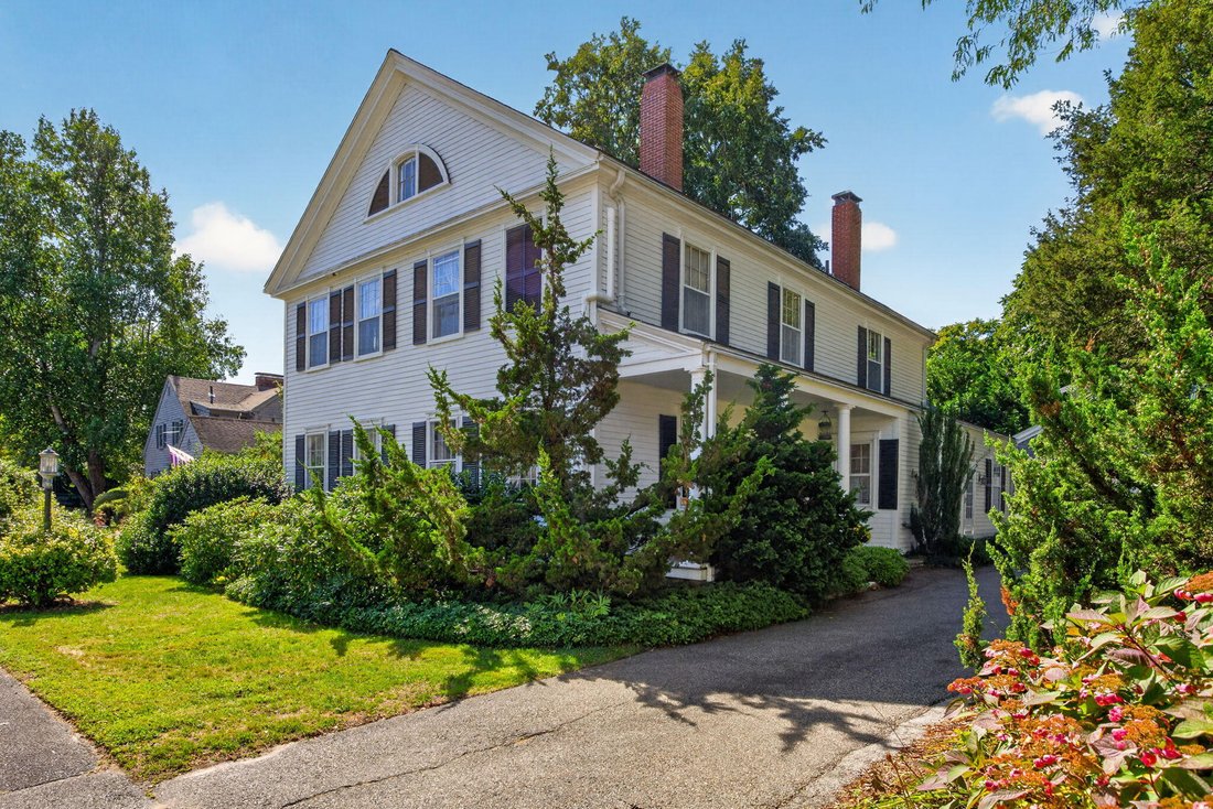 Haus in Sandwich, Massachusetts, Vereinigte Staaten 3 - 19032206