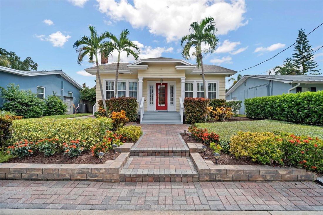 House in Tampa, Florida, United States 3 - 19023920